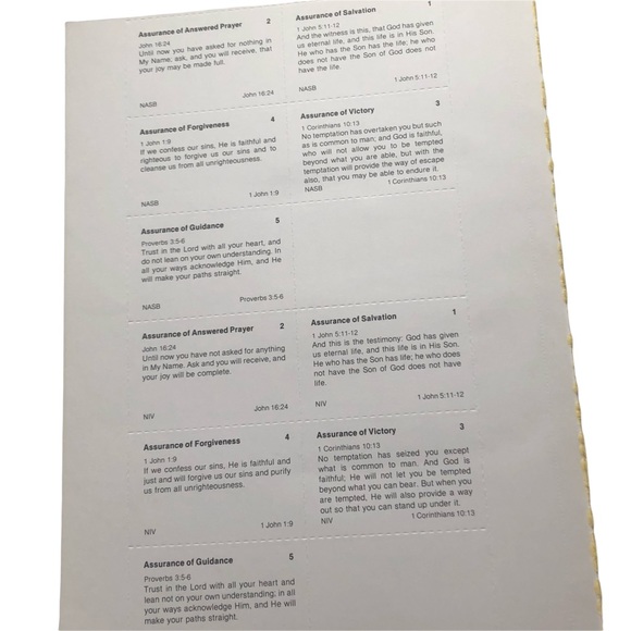 Book - Growing Strong in God’s Family, The 2:7 Series - Picture 7 of 8